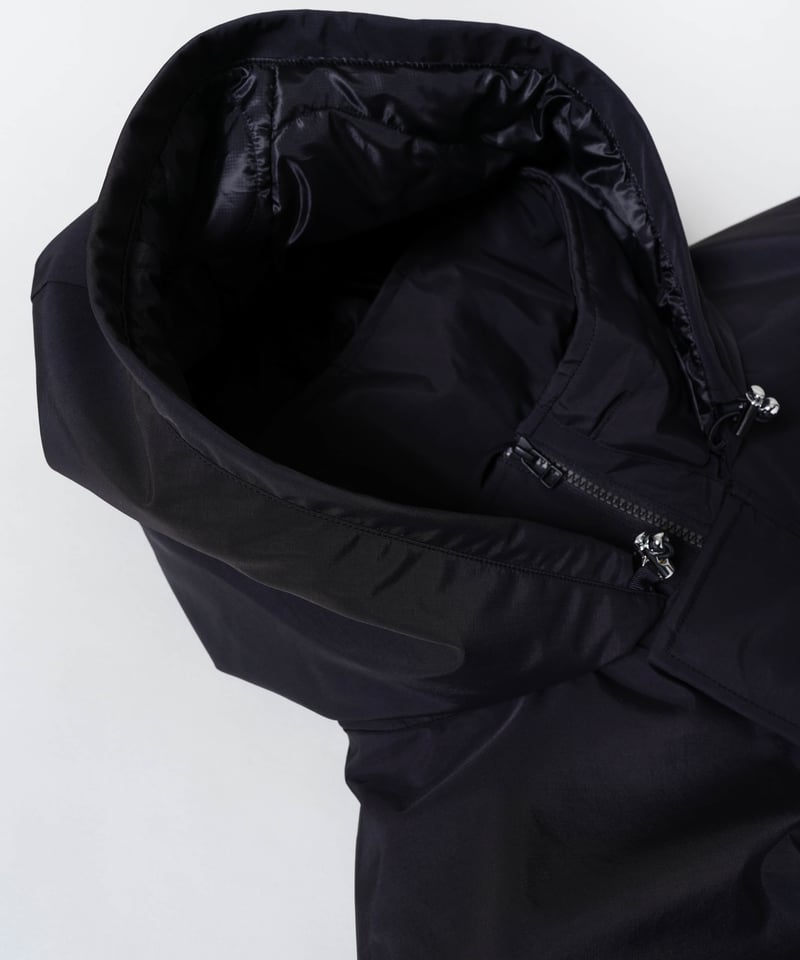 MBハイエンドモンスターパーカ by ALPHA INDUSTRIES | MB -there MBハイエンドモンスターパーカ by ALPHA INDUSTRIES | MB -there