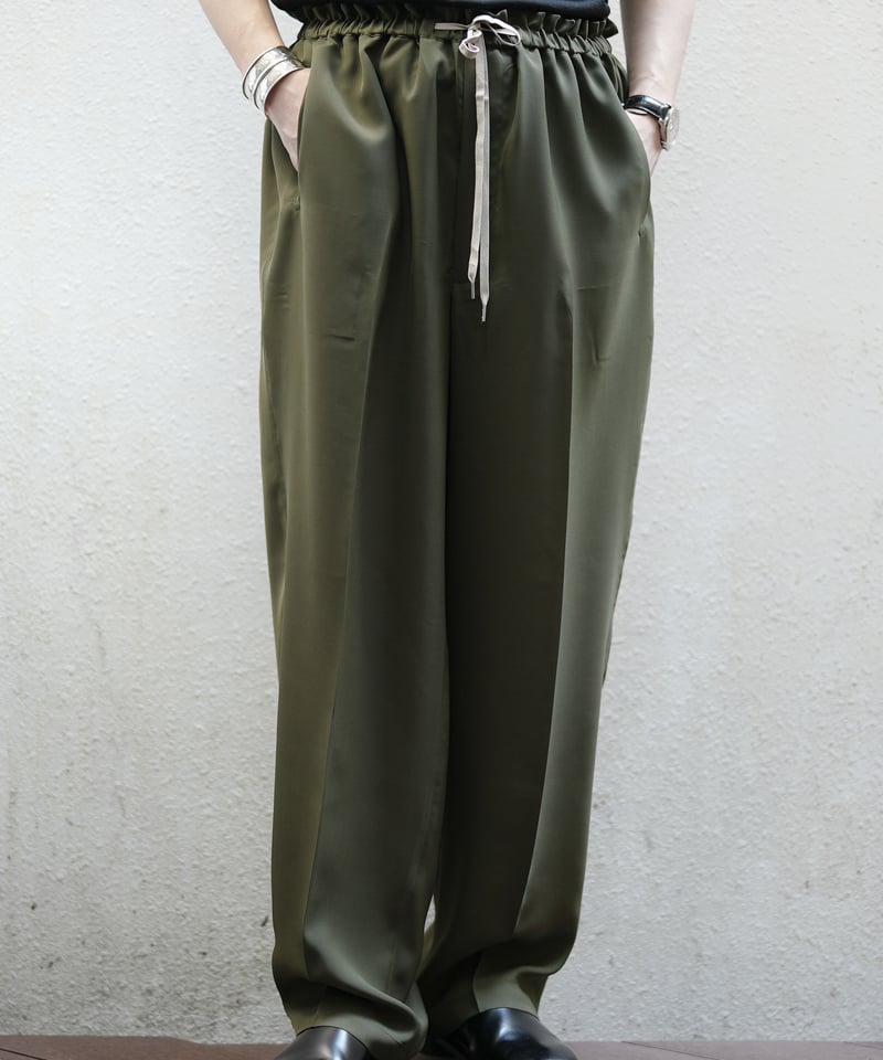 RAINMAKER レインメーカー DOUGI PANTS ドウギパンツ MB-