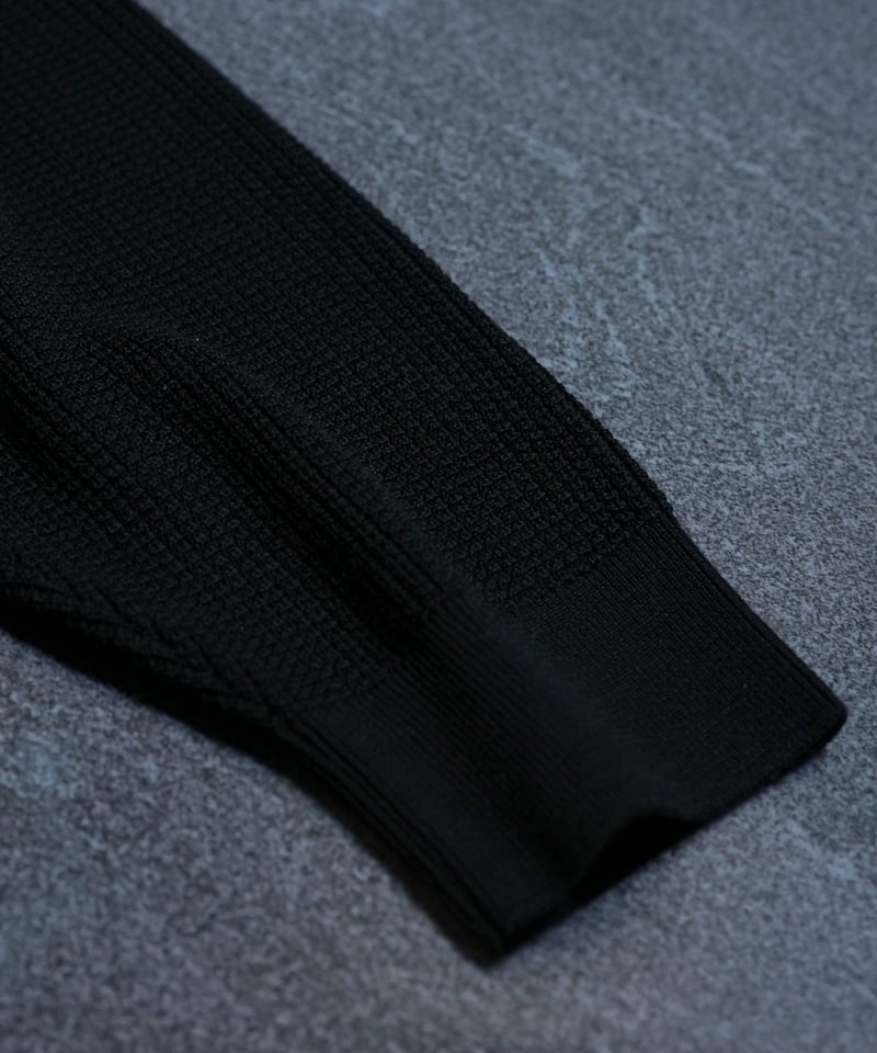 MB ULTIMATE FABRIC High Twist Extra Fine Merino