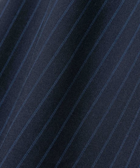 STRIPE RELAX PAJAMA TROUSERS