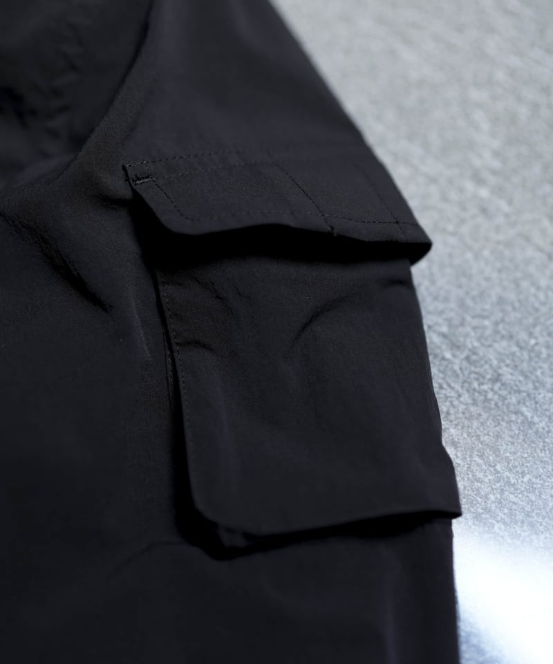 MB LIMITED フィッシングシャツ by KAJI size M 10/19アーカイブ発売】MB LIMITED フィッシングシャツ by KAJI