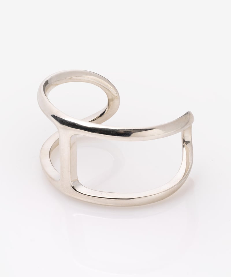 2/15発売】OX JEWELRy Classic Big Anchor Chain Ban