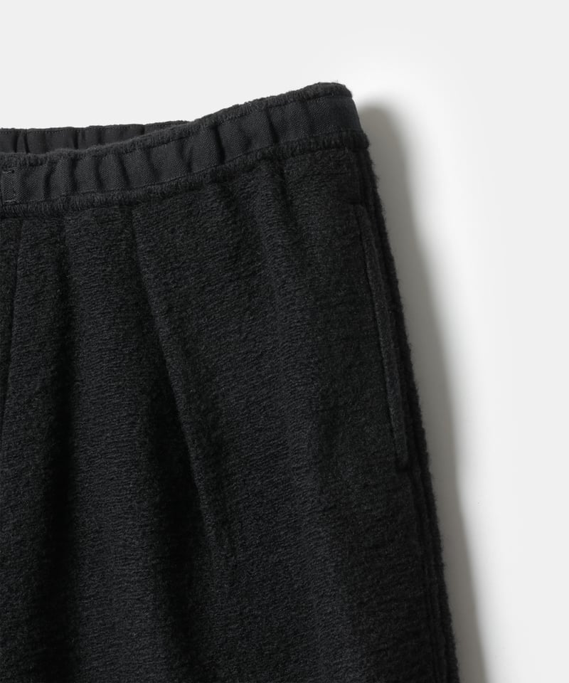 コムコム縮絨サルエルパンツ 中古・古着通販】COMME des GARCONS COMME des GARCONS