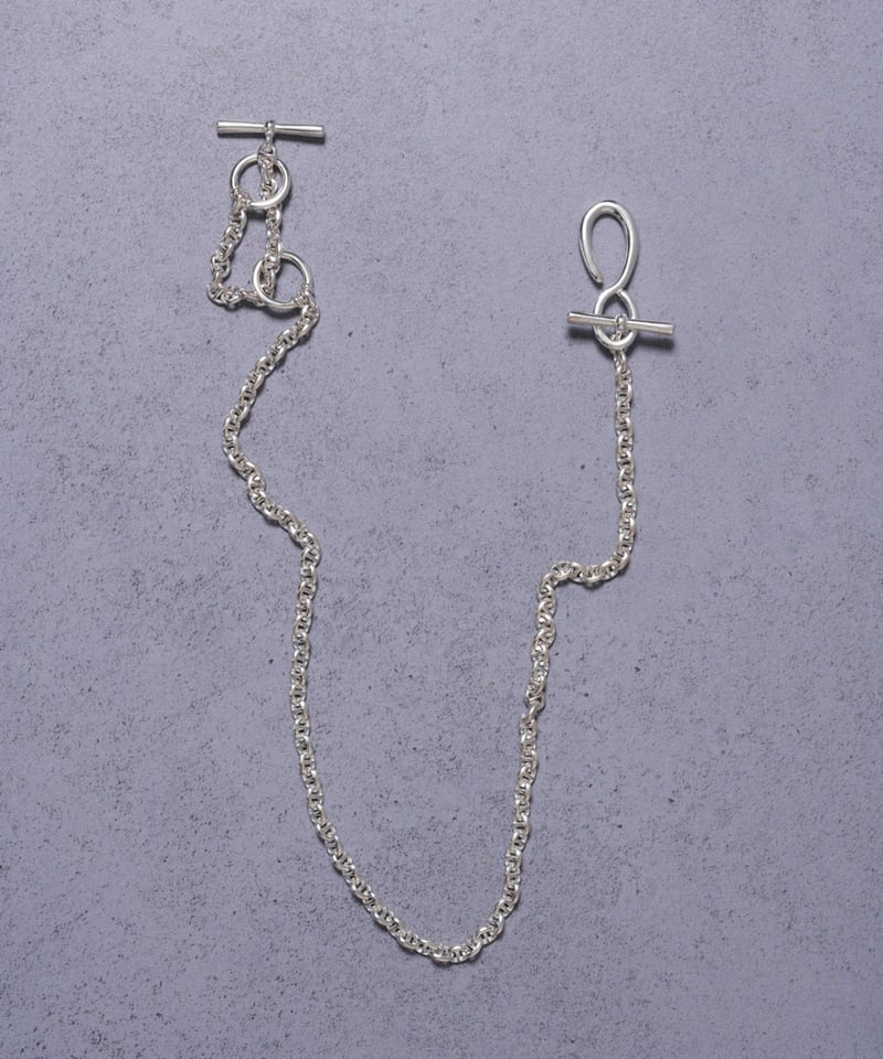 アクセサリー OX JEWELRy Anchor Chain Classic Bracelet OX JEWELRy High-End Anchor Chain Classic Bracel
