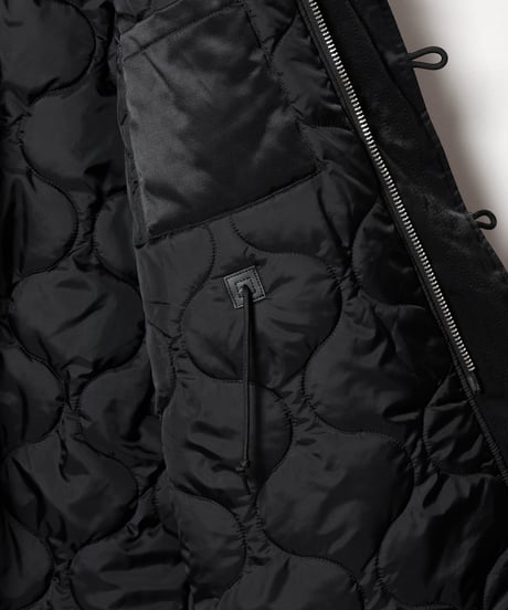 MB ULTIMATE FABRIC タイタンクロス N-3B by SPIEWAK