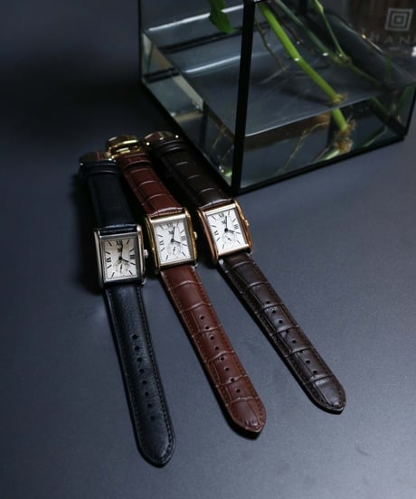 MBハイエンドドレスウォッチ
