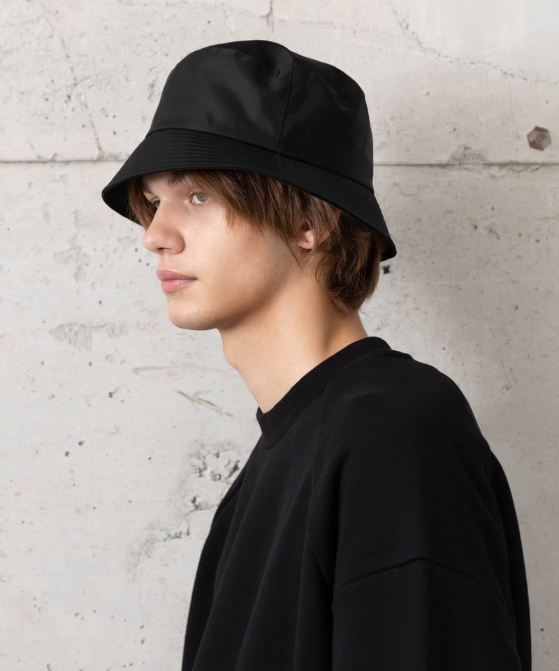 MB ULTIMATE FABRIC パーマネントハット by LIMONTA, ITALY