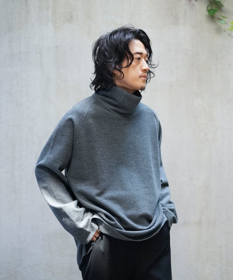 CATEGORY CutSew/カットソー | MB -there is a reason f