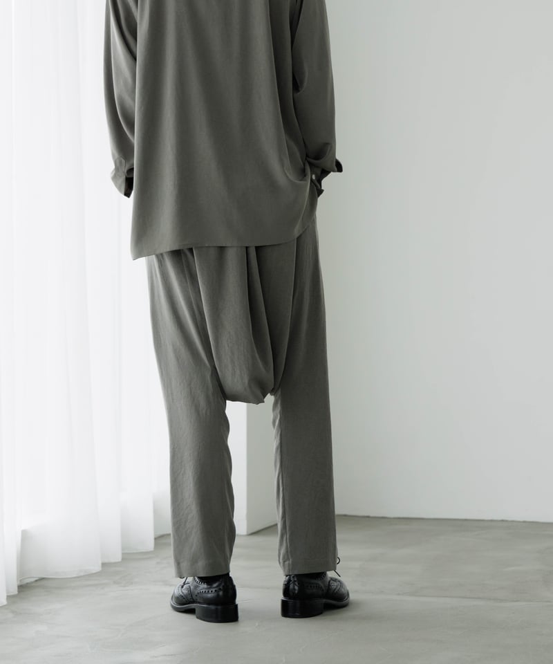 JAPANESE MODE TRIACETATE
