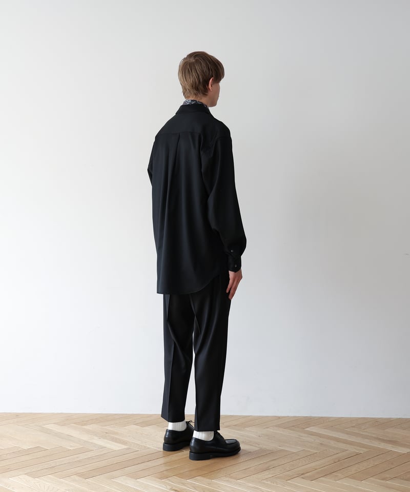 アクセサリー MB OX JEWELRY High-End Silk Scarf OX JEWELRY High-End Silk Scarf | MB -there is a