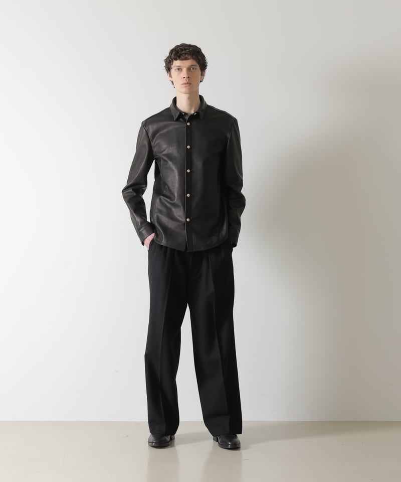 MB ULTIMATE FABRIC × OX JEWELRy American Vintag