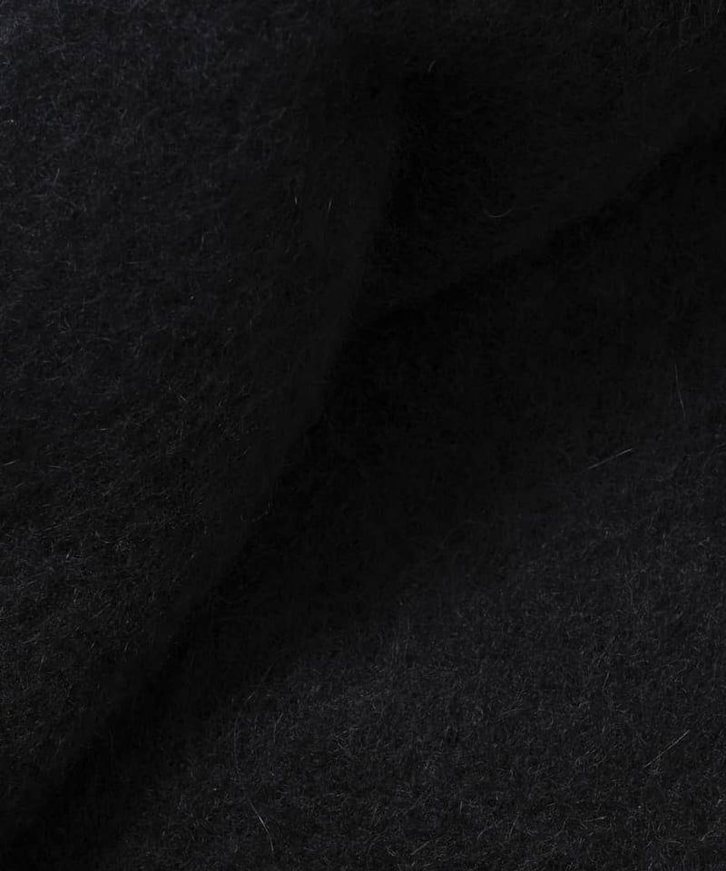 MB ULTIMATE FABRIC アルパカロングマフラー Fabric by Italy