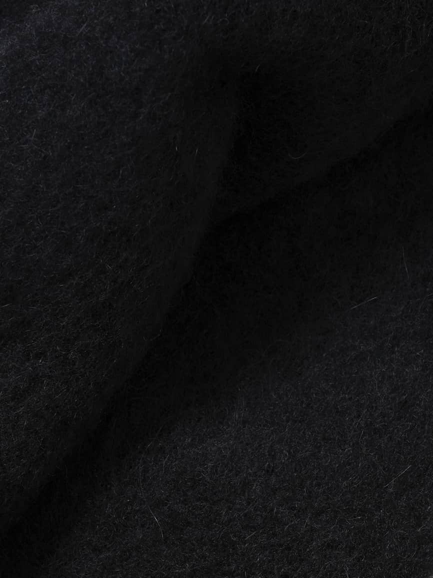 MB ULTIMATE FABRIC アルパカロングマフラー Fabric by Italy MB ULTIMATE FABRIC アルパカロングマフラー Fabric by Italy