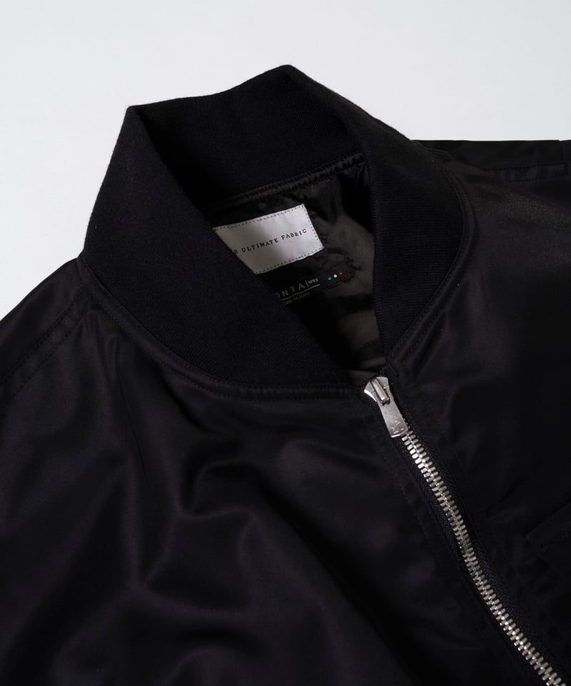 MB ULTIMATE FABRIC リモンタナイロンMA-1 by LIMONTA ITAL MB ULTIMATE FABRIC リモンタナイロンMA-1 by LIMONTA ITAL