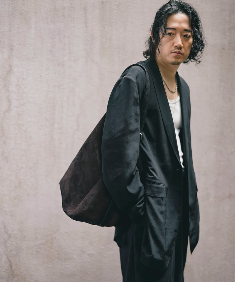 MB ULTIMATE FABRIC イタリアンエディターズバッグ MB 