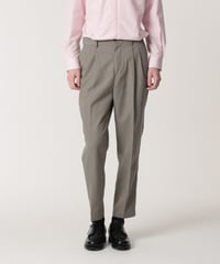 MBハイエンド ベーシックチノパン MORE THAN COTTON