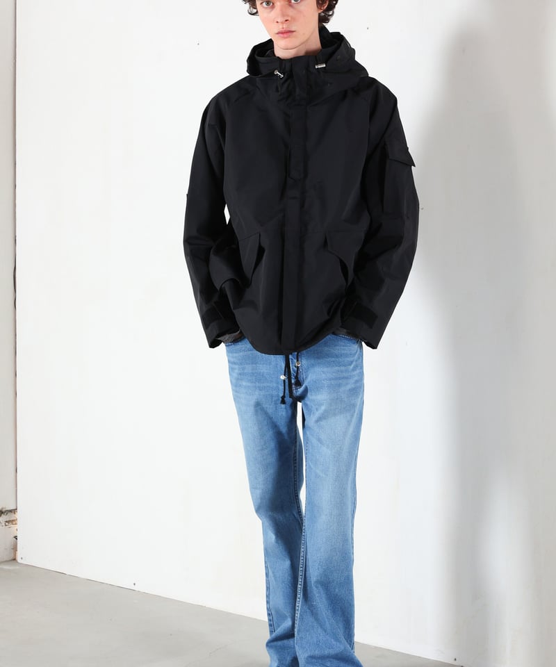 MBハイエンドECWCS(エクワックス) by ALPHA INDUSTRIES | MB - MBハイエンドECWCS(エクワックス) by ALPHA INDUSTRIES | MB -
