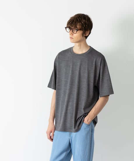 CATEGORY CutSew/カットソー | MB -there is a reason f