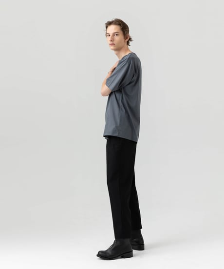 MB ULTIMATE FABRIC アメリカンシーアイランドコットンカットソー