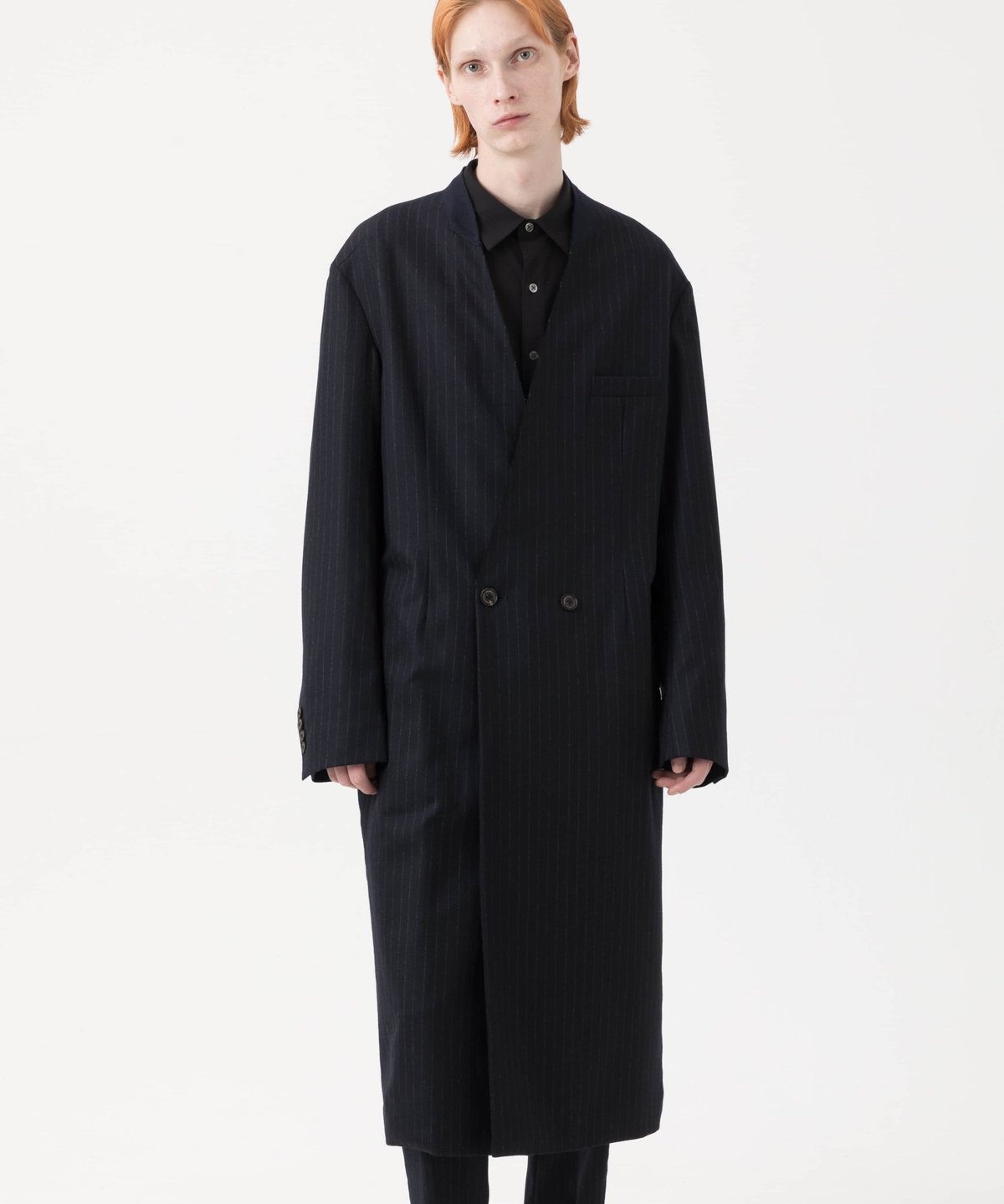 新品✨タグ付きアクアスキュータム ガウンコートカシミヤ ベルト