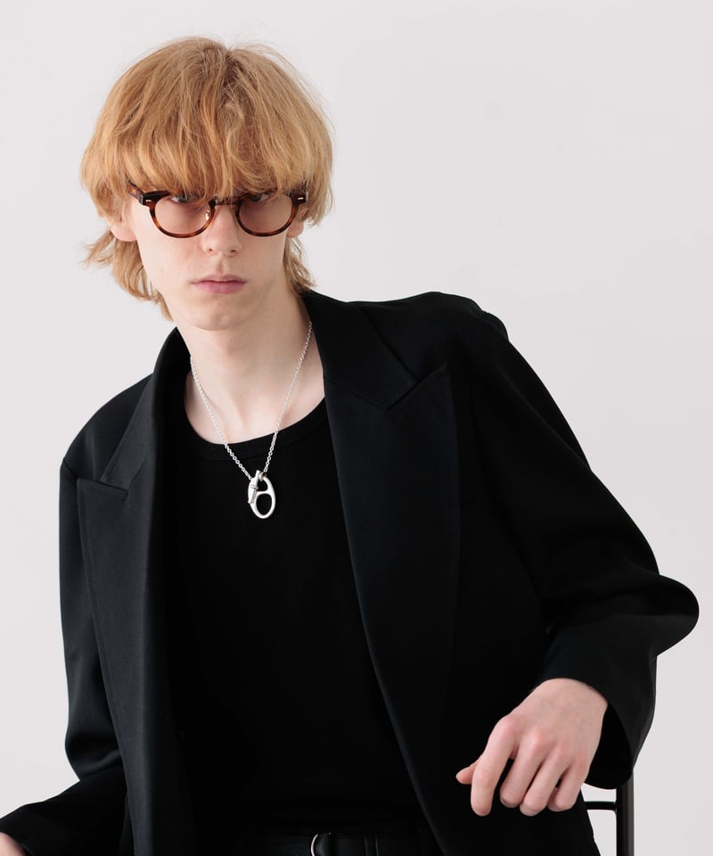 OX JEWELRy Signature Line Classic Eyewear by MA
