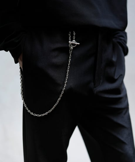 OX JEWELRY High-End  Anchor Chain Classic Wallet chain and Necklace