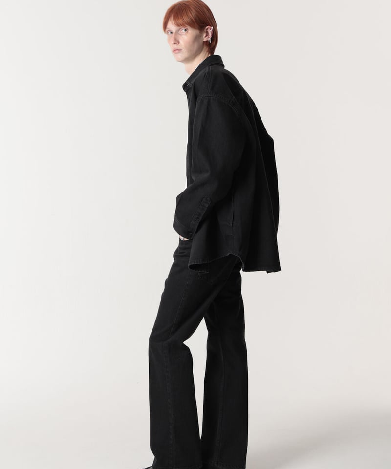 MB OKAYAMA DENIM ハイエンドヴィンテージシャツジャケット by MB OKAYAMA DENIM ハイエンドヴィンテージシャツジャケット by