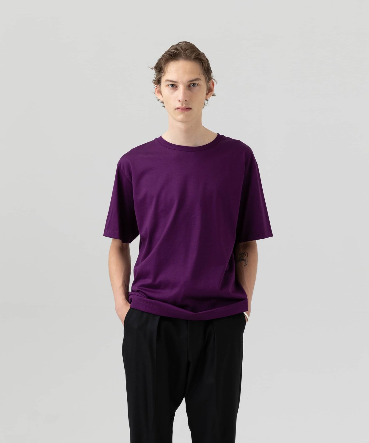 MB ULTIMATE FABRIC アメリカンシーアイランドコットン MB ULTIMATE FABRIC アメリカンシーアイランドコットン