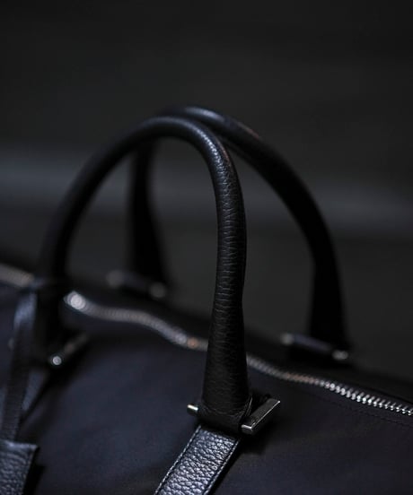MB "Speciale" ULTIMATE FABRICリモンタナイロン・イタリアンバッグ by LIMONTA ITALY FABRIC / Alcantara Liner