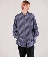 MB ULTIMATE FABRIC オープンカラーシャツ fabric by soalon