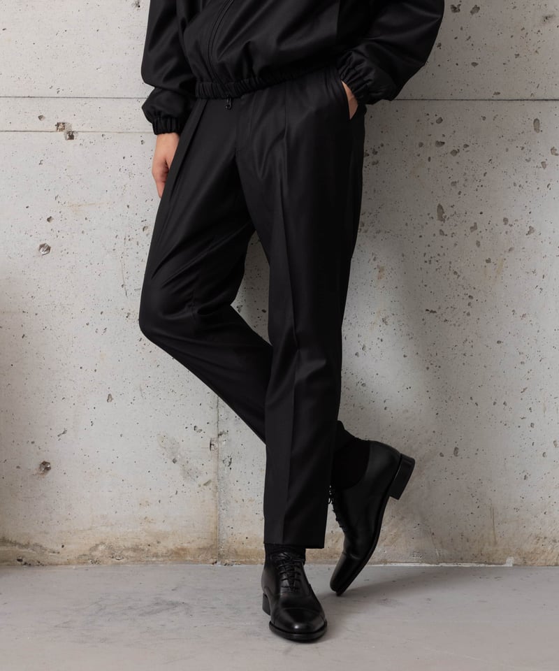 ※値下げ中 MB フォーマルスラックスセット by Loro Piana MB ULTIMATE FABRIC フォーマルスラックス by Loro Piana |