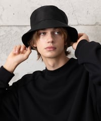 MB ULTIMATE FABRIC パーマネントハット by LIMONTA ITALY FABRIC