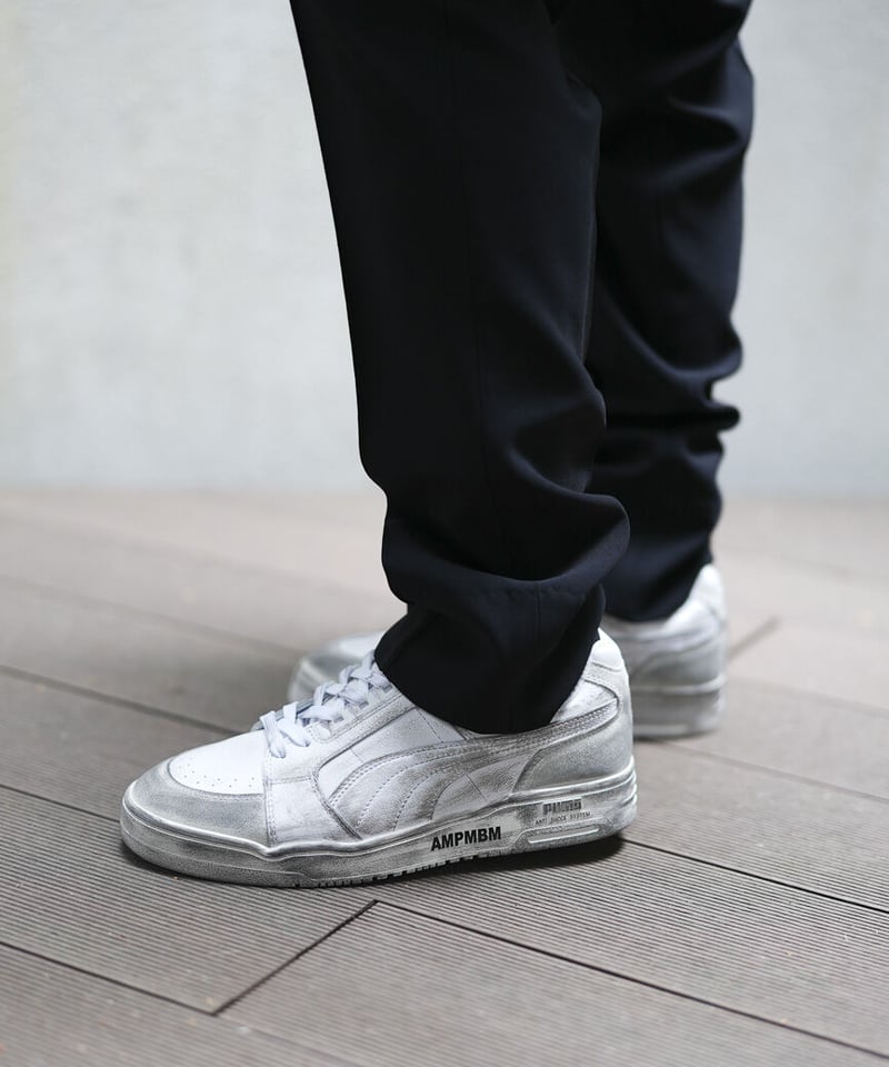 PUMA SLIPSTREAM LO MB ATMOS | MB -there is a re