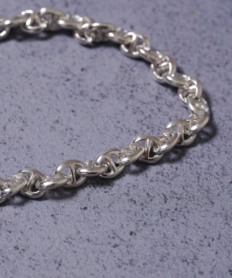 OX JEWELRY High-End Anchor Chain Classic Walle