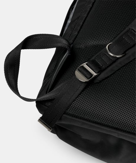 MB "Speciale" ULTIMATE FABRIC リモンタナイロンバックパック by LIMONTA ITALY FABRIC
