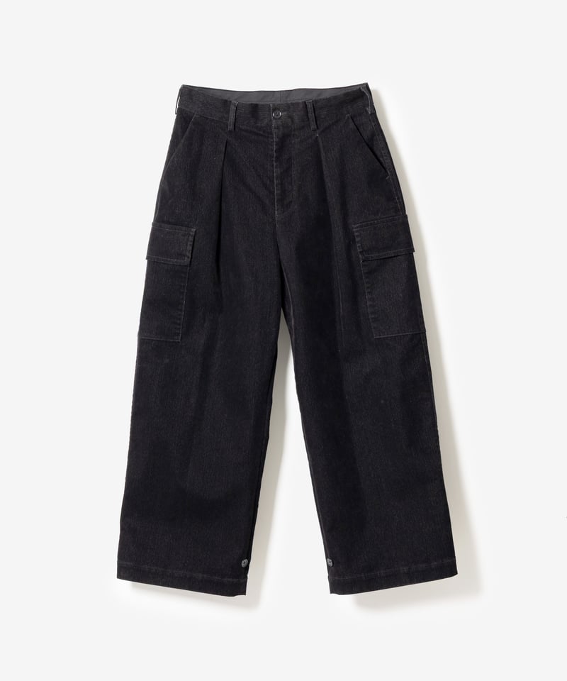 MB STANDARD ヴィンテージ M47カーゴパンツ | MB -there is a r