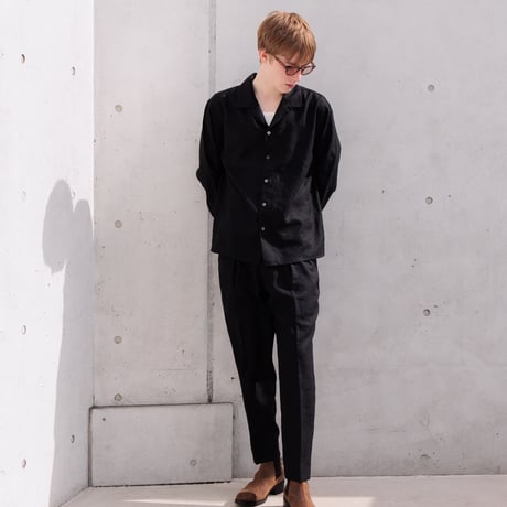 いっせいさん専用　レザージャケット+スラックスまとめ売り DAIRIKI|KANAI|K10004 10004 KANSAIスラックス|作業服通販SSS-UNIFORM