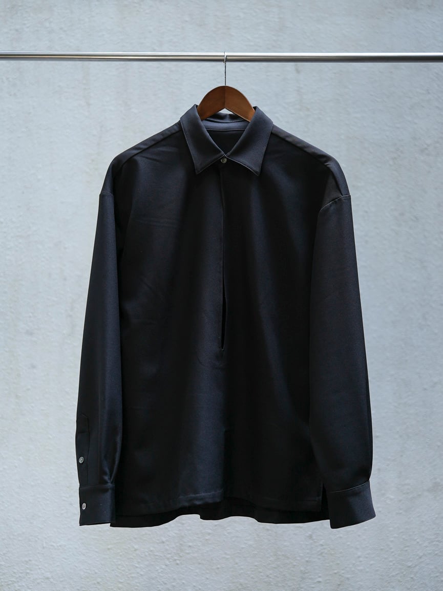 OPEN SESAME CLUB - dorian camisole