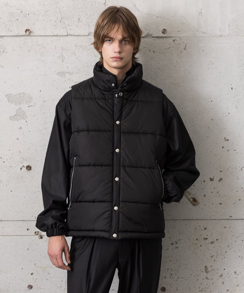 MB ULTIMATE FABRIC リバーシブルコンバットベスト by LIMONTA,