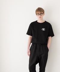 COM-ON ORIGINAL GRAPHIC S/S T-SHIRTS "C-HUSKY"