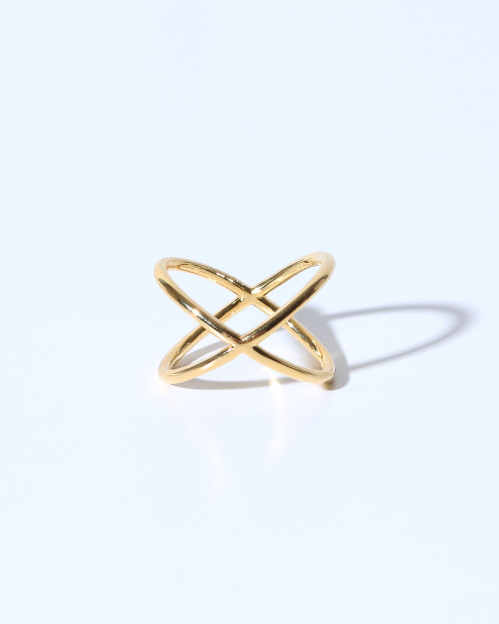 OX JEWELRY Annulus Ring | MB -there is a reason...