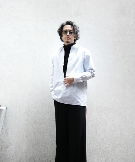 CATEGORY Shirts/シャツ | MB -there is a reason for