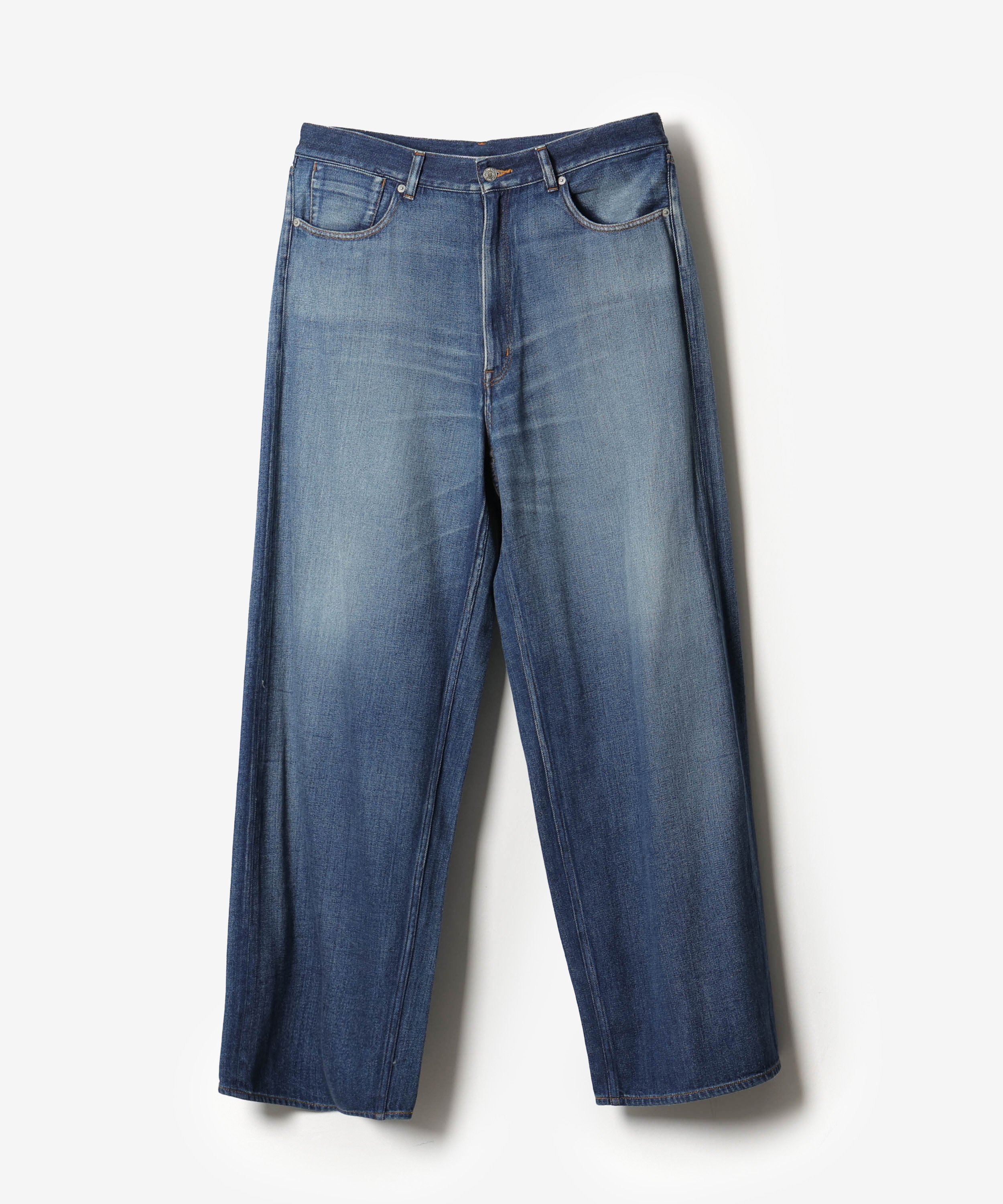 S*k様 MB ULTIMATE VINTAGE DENIM by soe S original