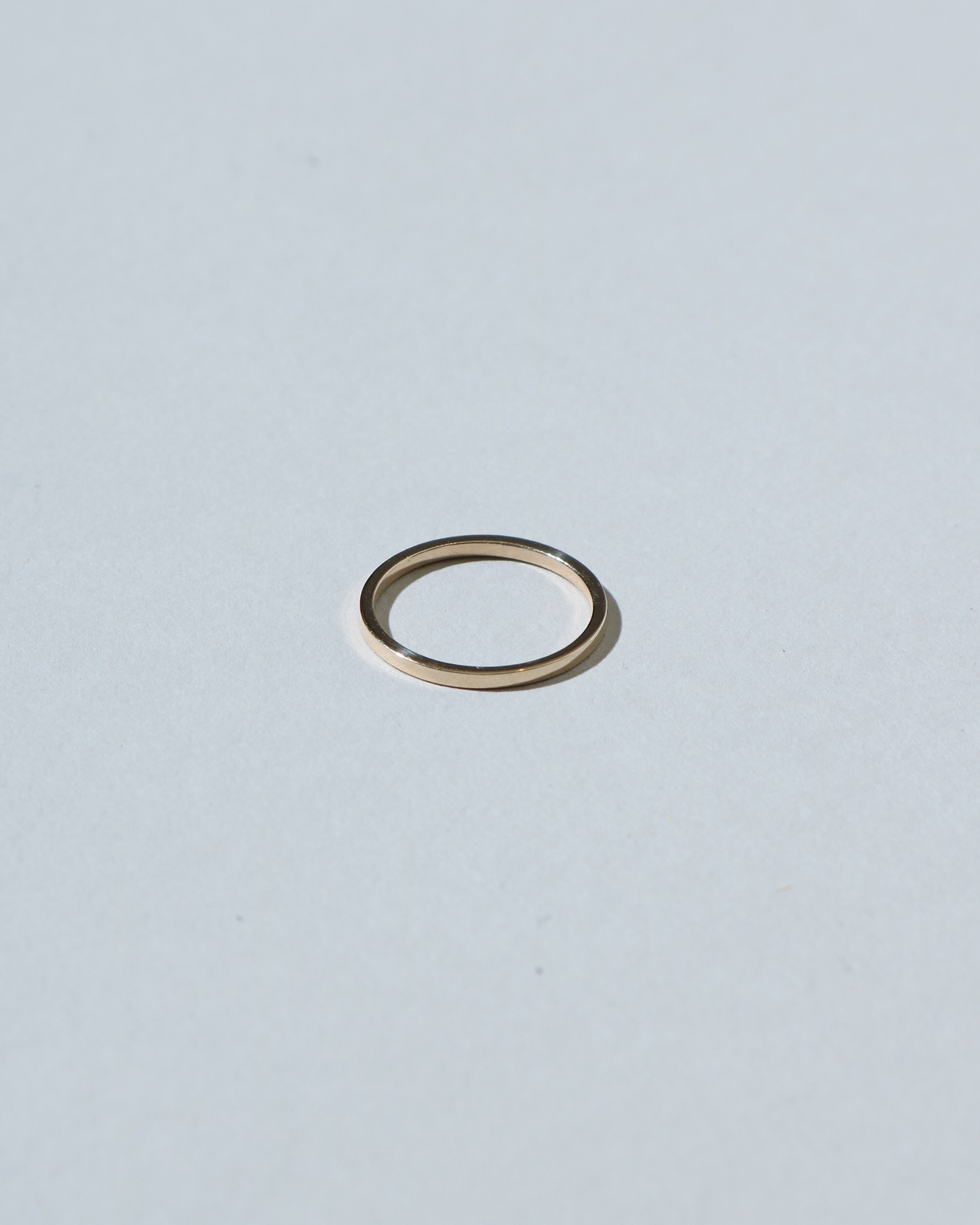 OX JEWELRY Three Color Triple Ring Set(small) |