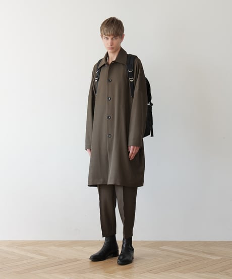 MB "Speciale" ULTIMATE FABRIC リモンタナイロンバックパック by LIMONTA ITALY FABRIC