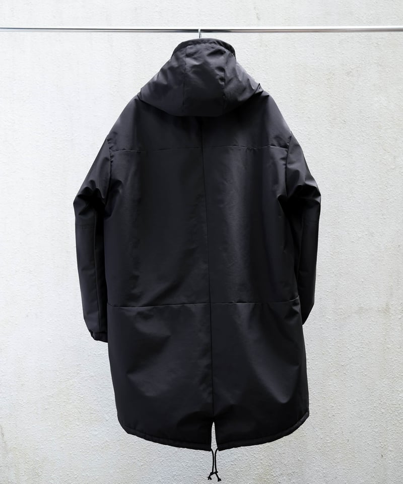MBハイエンドモンスターパーカ by ALPHA INDUSTRIES | MB -there MBハイエンドモンスターパーカ by ALPHA INDUSTRIES | MB -there