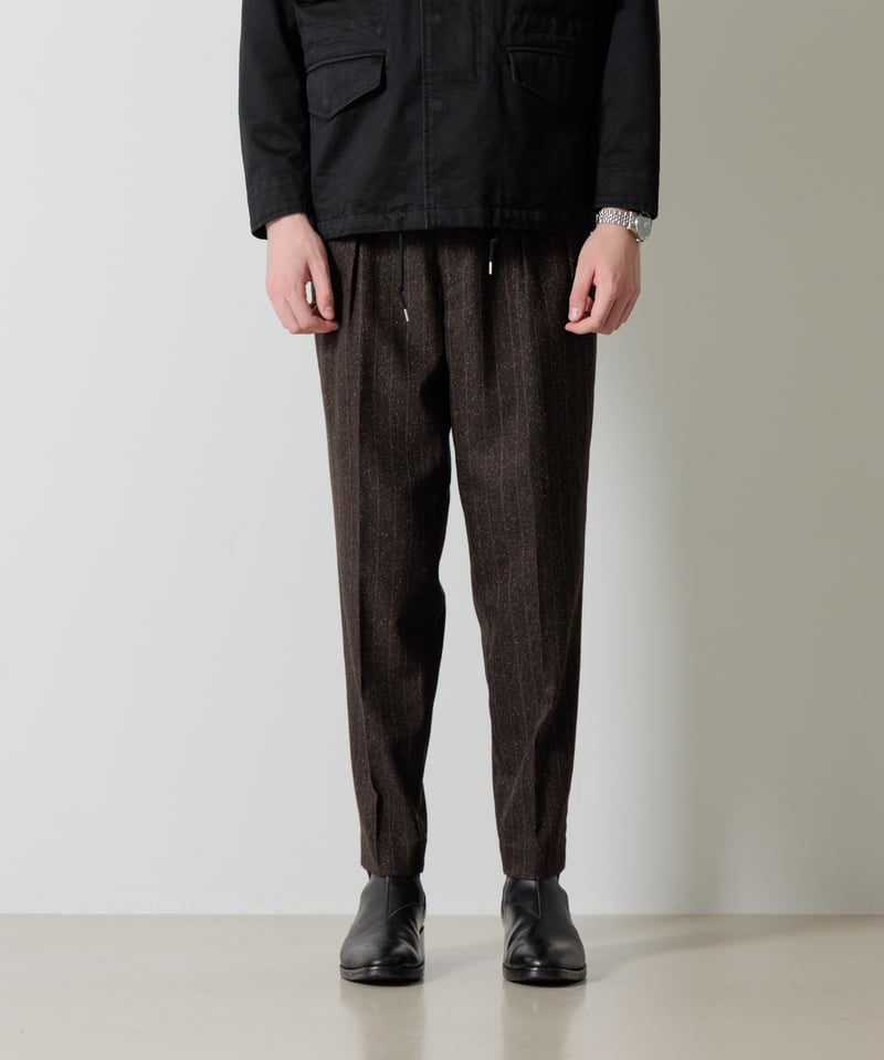 10/5発売】MB ハイエンドヘリンボーンネップ クラシックスリム