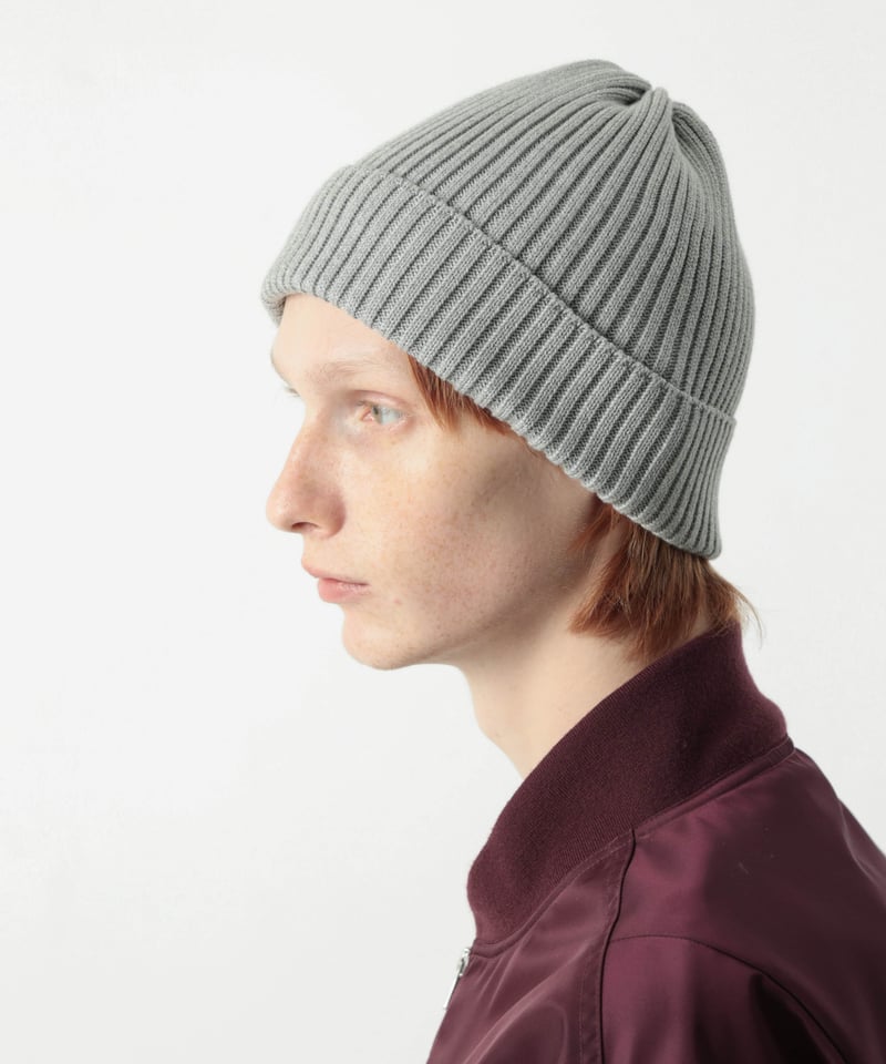【きーち】MB ULTIMATE FABRIC キャップ MB ULTIMATE FABRIC リモンタナイロンキャップ by LIMONTA ITAL