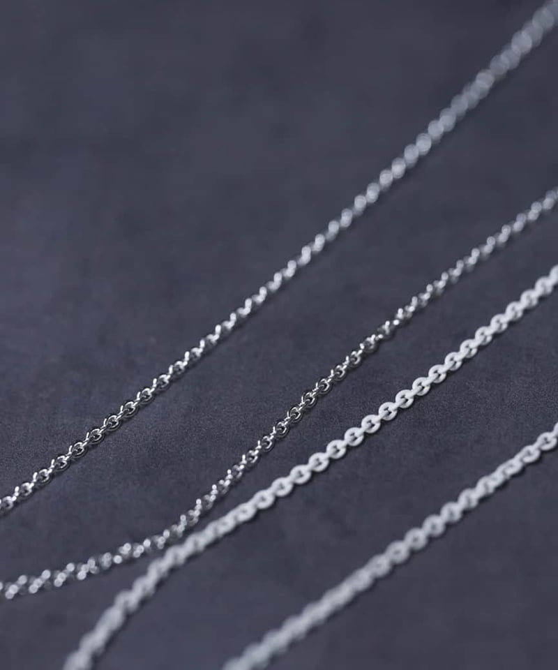 トムウッド ネックレス アクセサリー シルバー チョーカー 0709