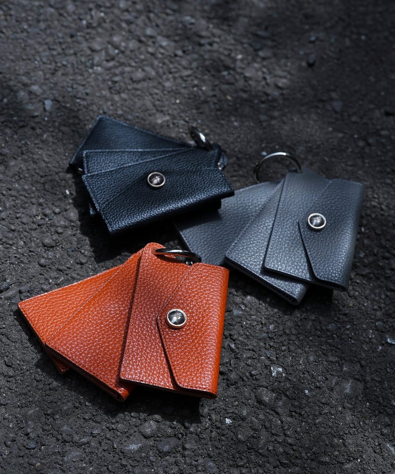 6/28発売】OX JEWELRy Leather Multi Charm | MB -th